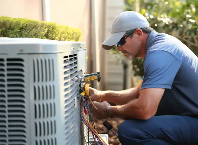 installateur Vredenheim